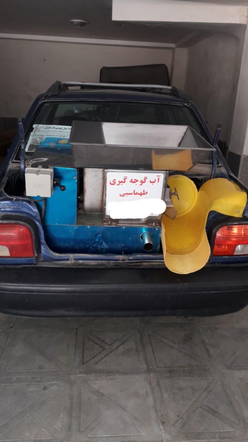 اب انار و انگور وگوجه گیری|خدمات پذیرایی، مراسم|بجنورد, |دیوار