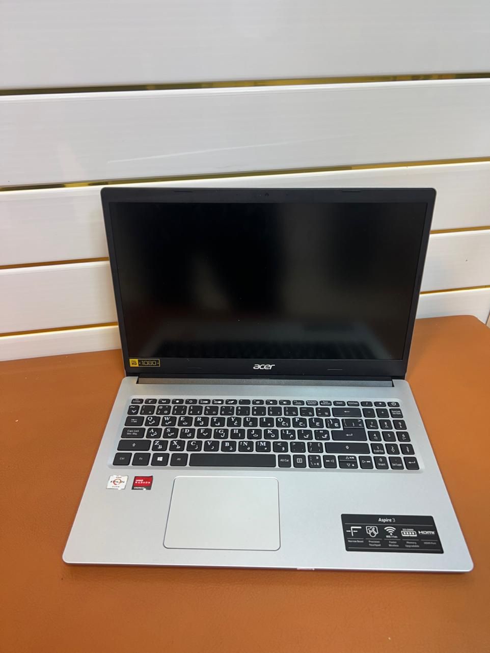 لپ تاپ acer|رایانه همراه|کرمانشاه, |دیوار