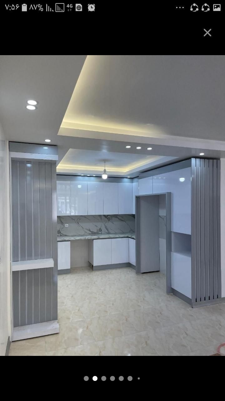 کابینت ام دی اف و کلاسیک|مصالح و تجهیزات ساختمان|نظرآباد, رسالت|دیوار