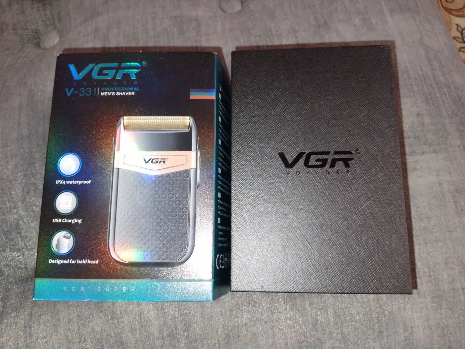 شیور وی جی آر VGR|آرایشی، بهداشتی، درمانی|کرج, مهرویلا شمالی|دیوار