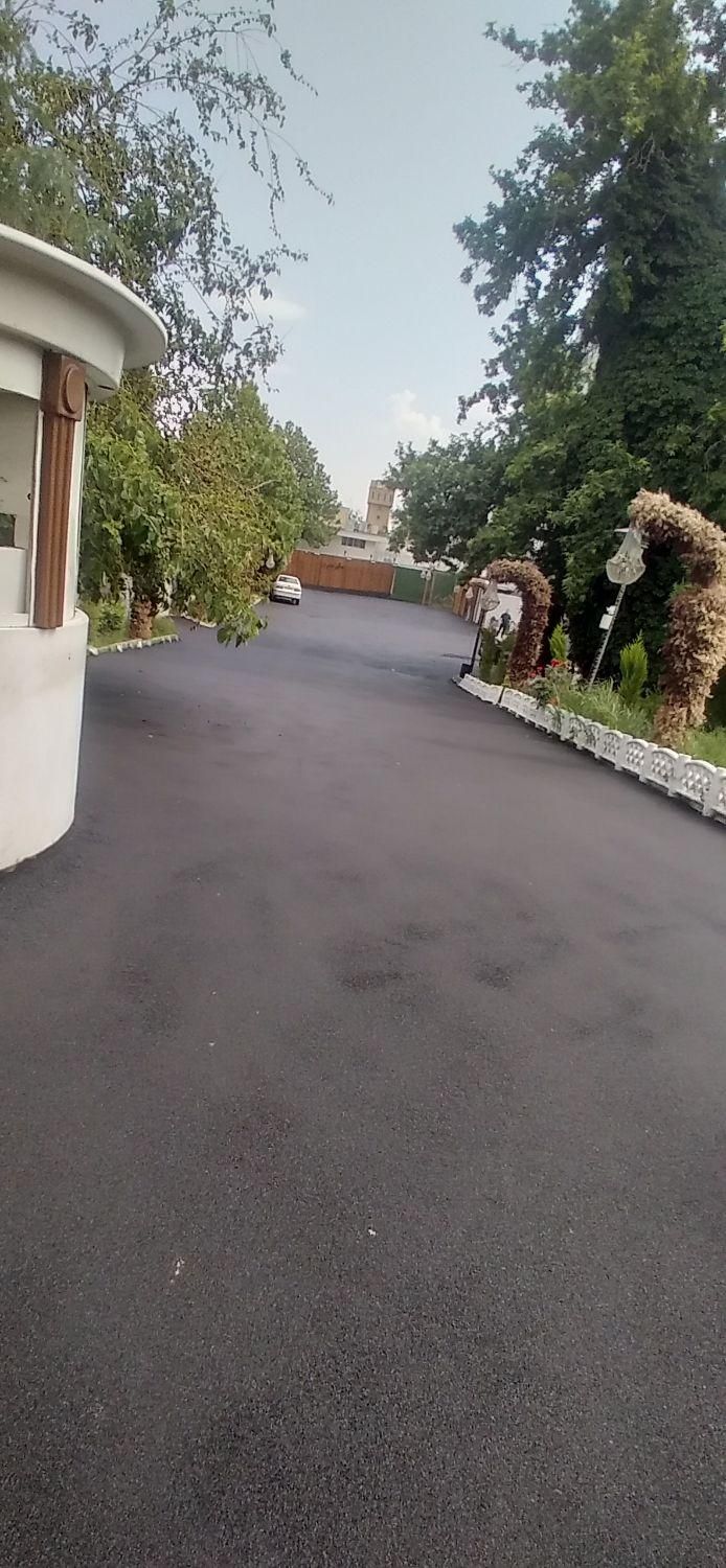 آسفالت ایزوگام قیروگونی تراشه تمامی نقاط|خدمات پیشه و مهارت|تهران, افسریه شمالی|دیوار