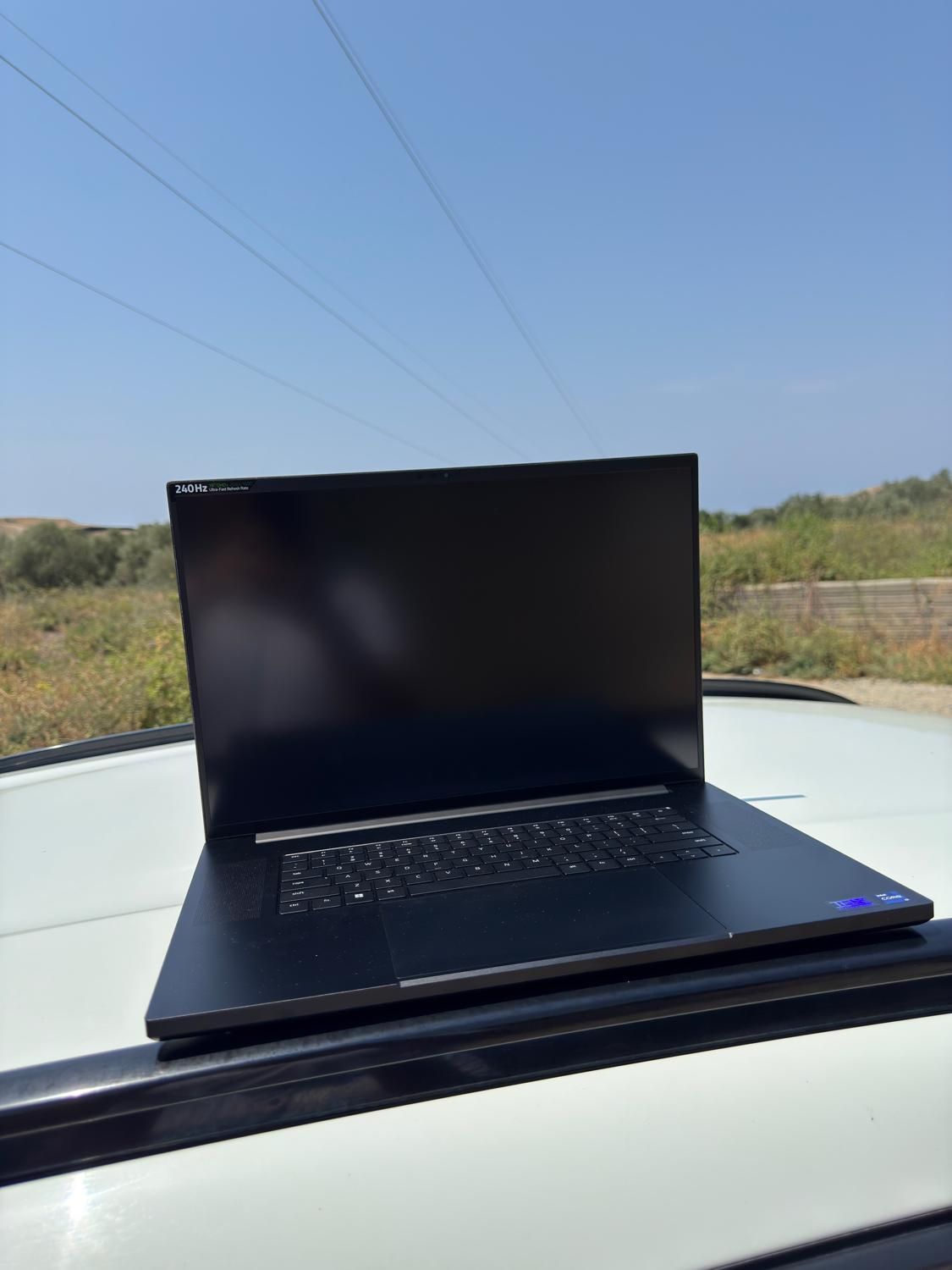 لپ تاپ Razer blade 18|رایانه همراه|رشت, گلسار|دیوار