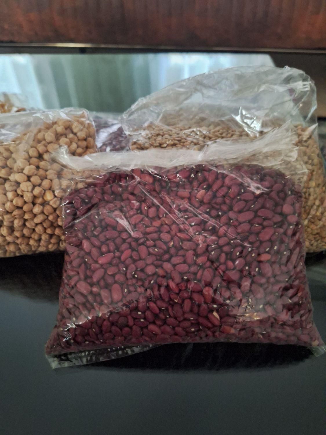 حبوبات درجه یک|خوردنی و آشامیدنی|تهران, شهرک تختی|دیوار