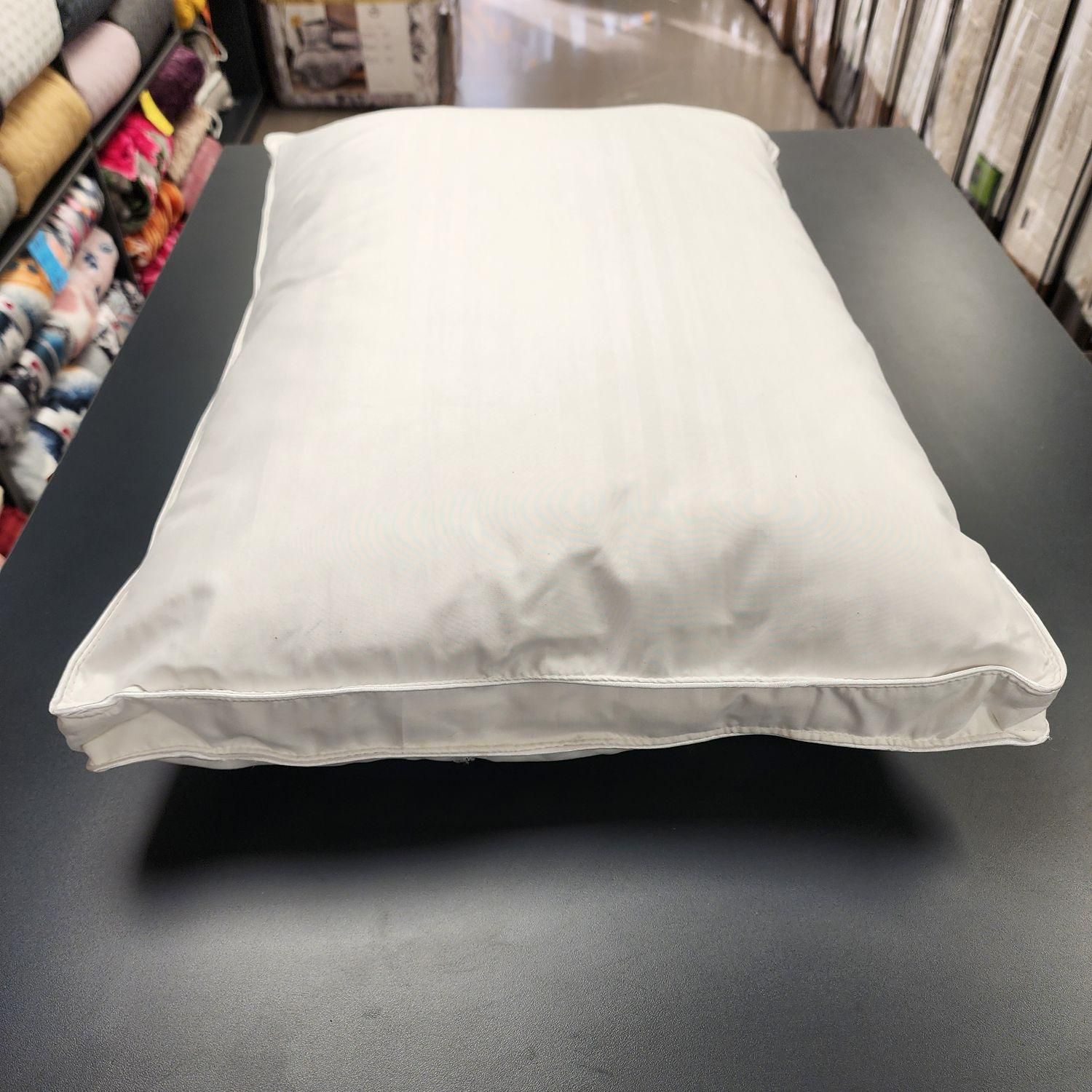 بالش پر اردک سفت وحجیم برای افرادباسلیقه بالشت سفت|رختخواب، بالش، پتو|تهران, فاطمی|دیوار