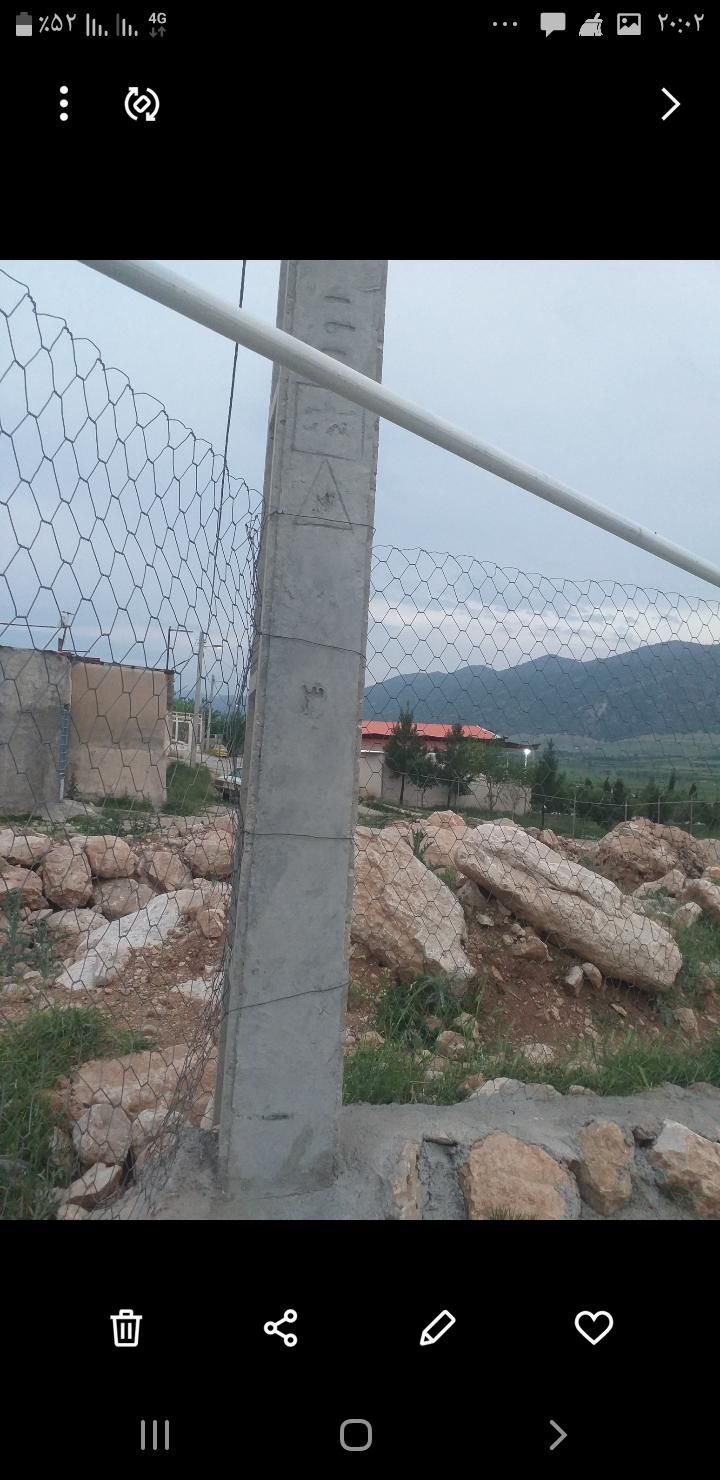 اجاره خانه ویلایی ۴۰ متری ۱ خوابه|اجارهٔ خانه و ویلا|ایوان, |دیوار