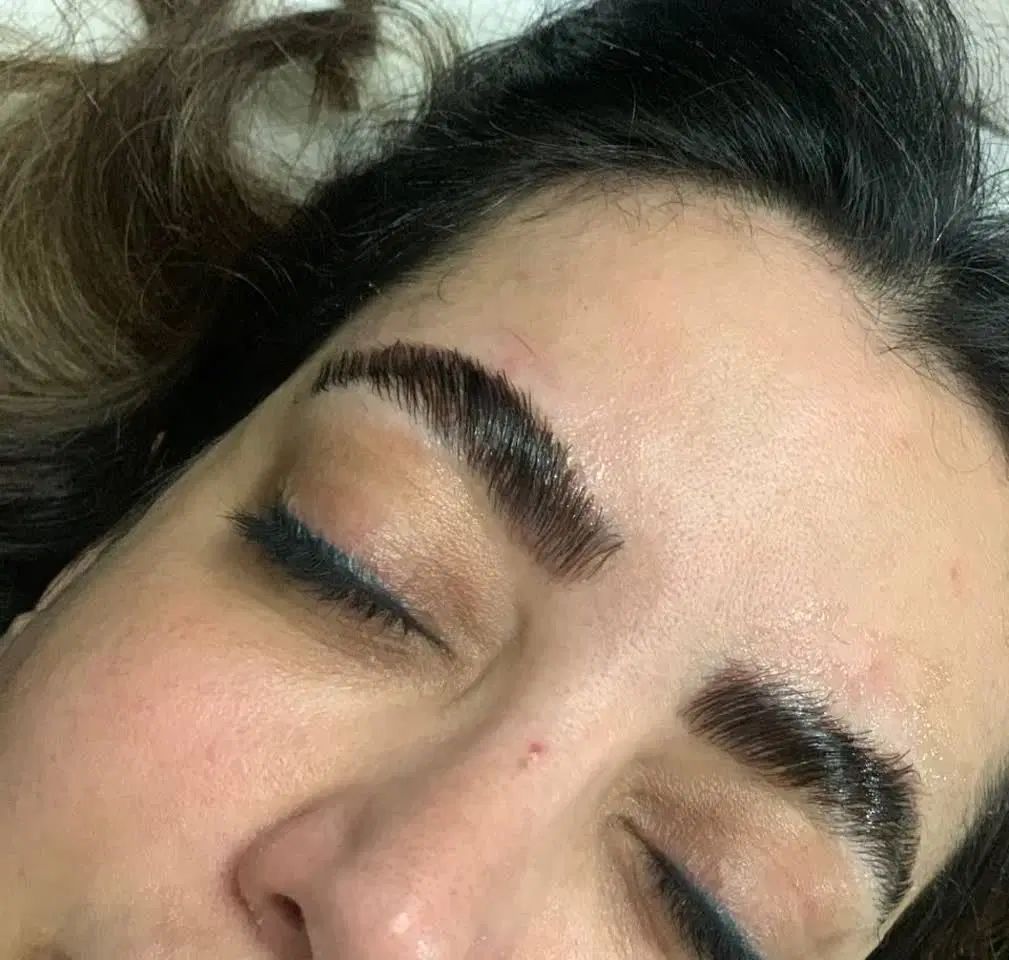 لیفت مژه و ابرو|خدمات آرایشگری و زیبایی|مشهد, پروین اعتصامی|دیوار