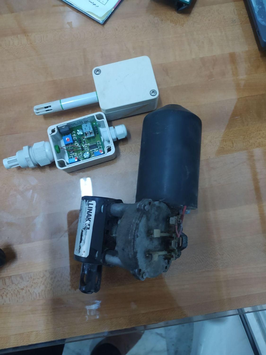 برقکار صنعتی و ساختمان|خدمات پیشه و مهارت|صفادشت, |دیوار