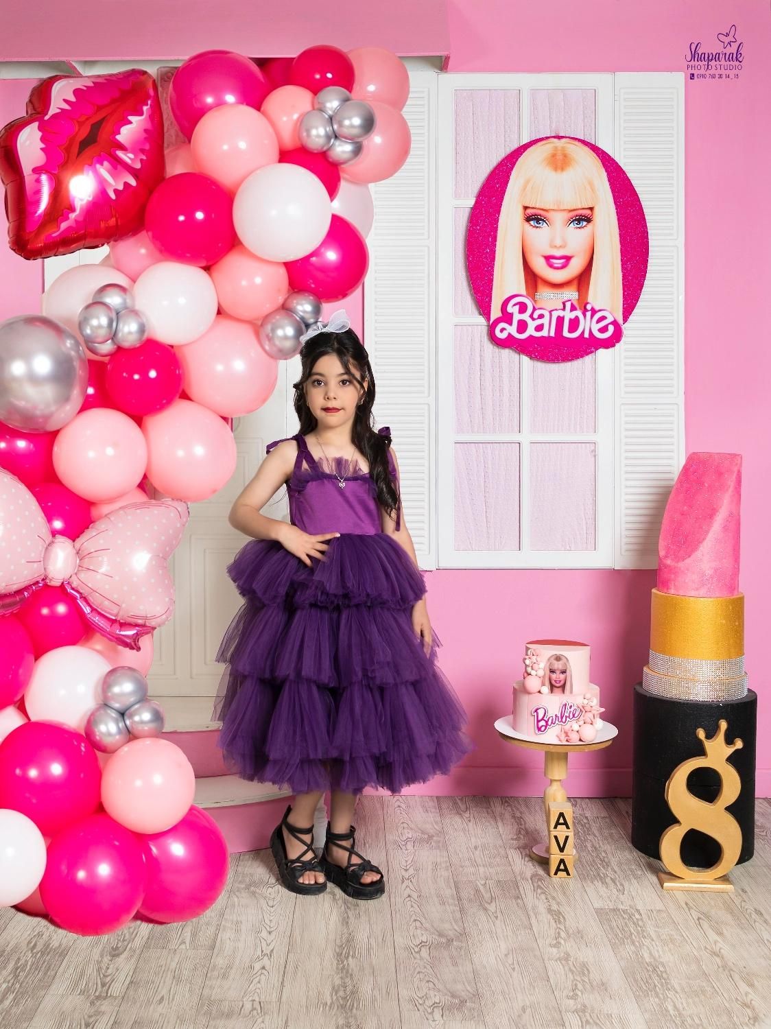 اتلیه عکس و فیلم شاپرک کرمان|خدمات پذیرایی، مراسم|کرمان, |دیوار