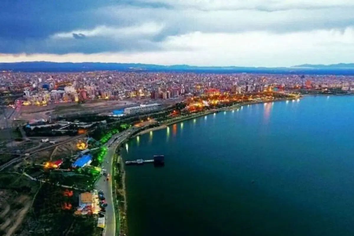 تور شاد چهار روز اردبیل گردن حیران آستارا|تور و چارتر|کرج, باغستان|دیوار