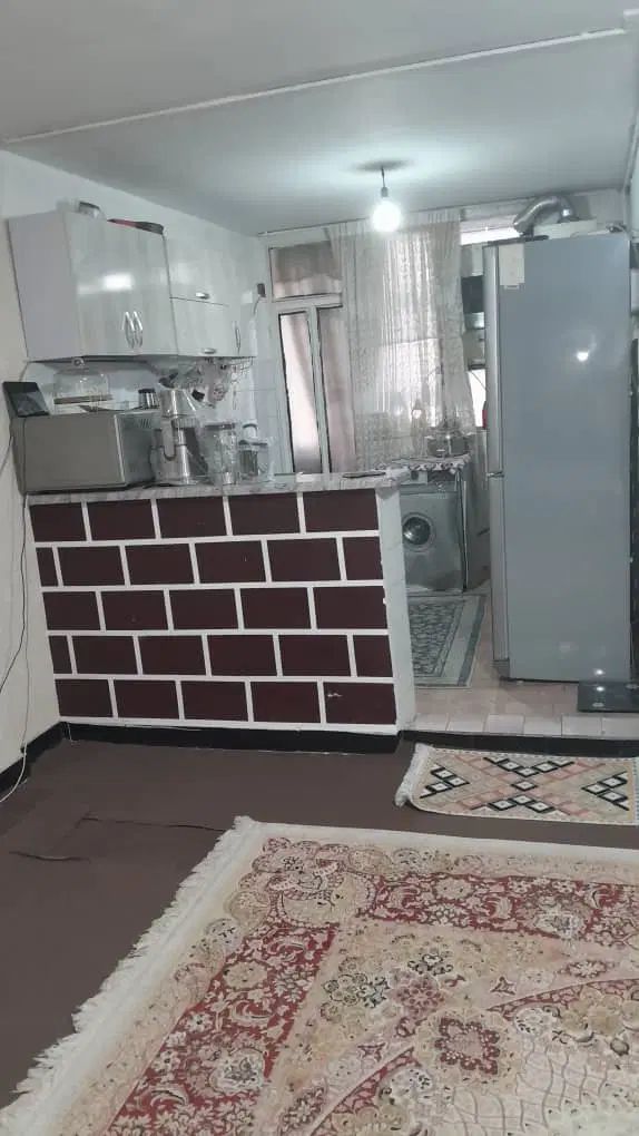 اجاره اپارتمان ۶۵متری|اجارهٔ آپارتمان|کرج, حیدرآباد|دیوار