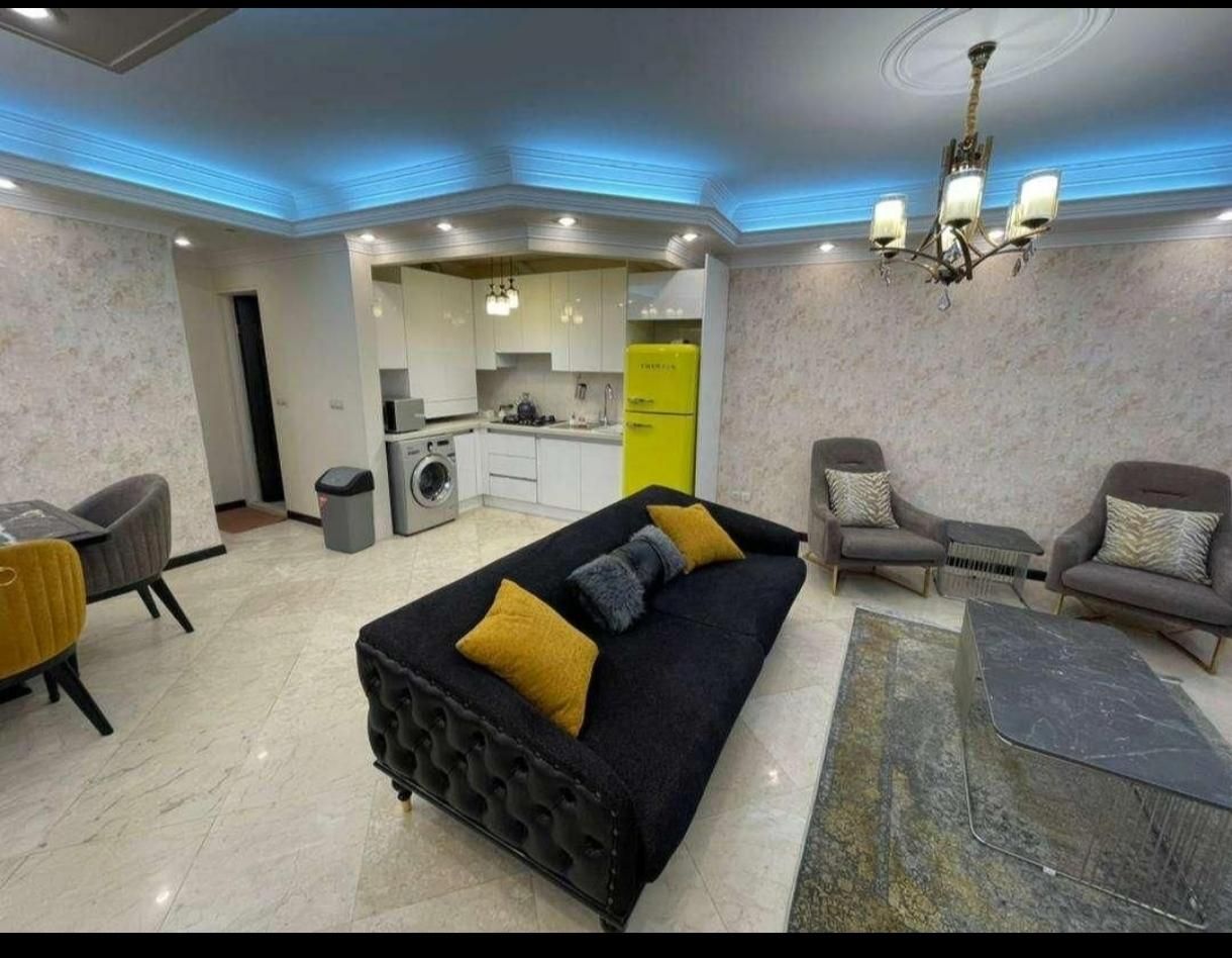 آپارتمان سوئیت مبله مرکز شهر ۲۴ ساعت پاسخگو تایمی|اجارهٔ کوتاه‌مدت آپارتمان و سوئیت|شیراز, باهنر|دیوار