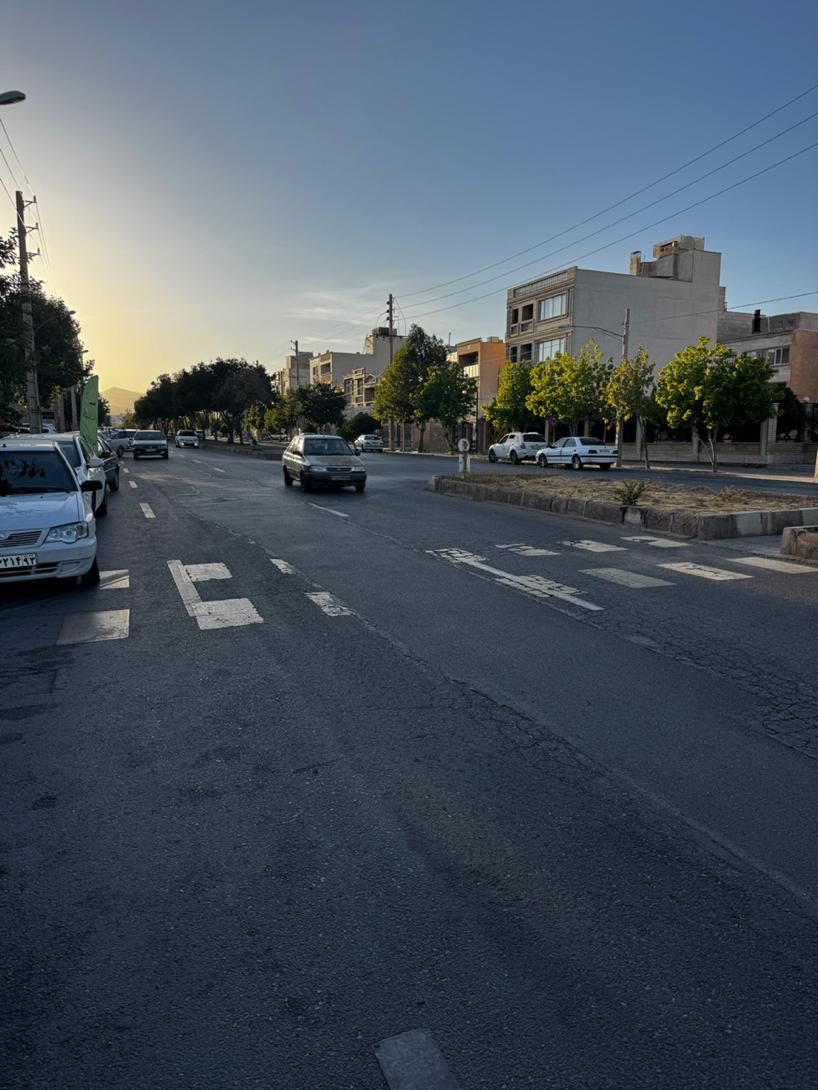 فروش مغازه ۴۵ متری.سند تک برگ  دوبر بر بولوار|فروش مغازه و غرفه|شیراز, شهرک والفجر|دیوار
