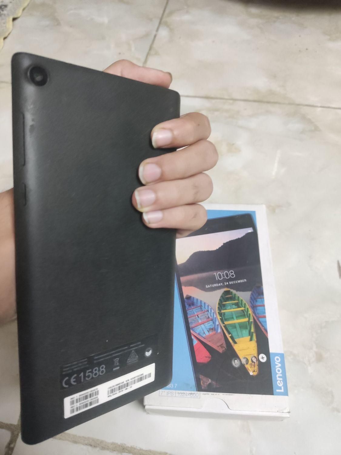 تبلت لنووا TAB3 7 plus|تبلت|تهران, بهمن یار|دیوار