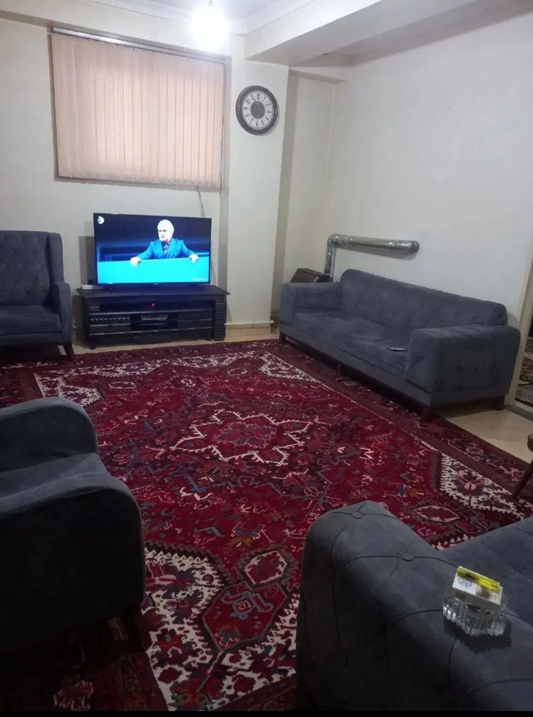 اره گر۵۶ متر(بهار قره آغاج آخونی نصف راه آهن حجتی)|فروش آپارتمان|تبریز, |دیوار