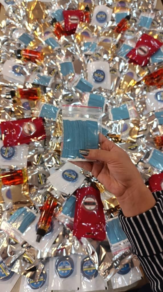 چسب پروتز مو|آرایشی، بهداشتی، درمانی|رشت, بازار|دیوار