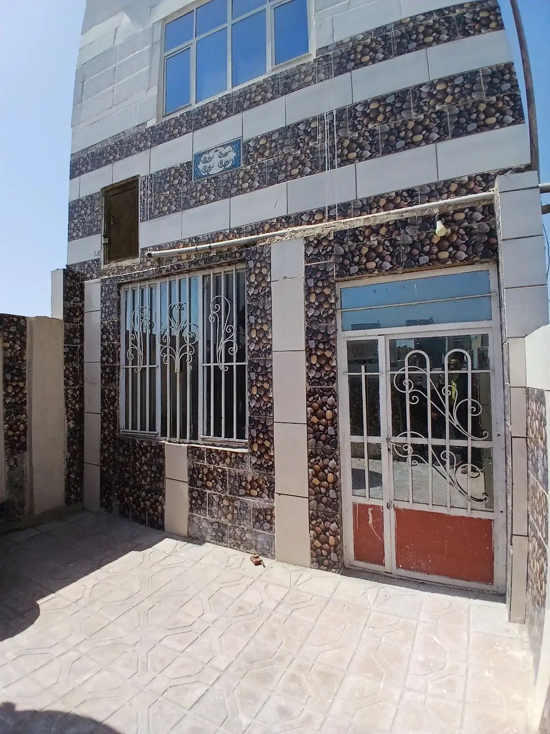 خونه تمیز شیک درهمت آباد رسالت ۱۳۶شهریار ۸|اجارهٔ آپارتمان|مشهد, همت آباد|دیوار