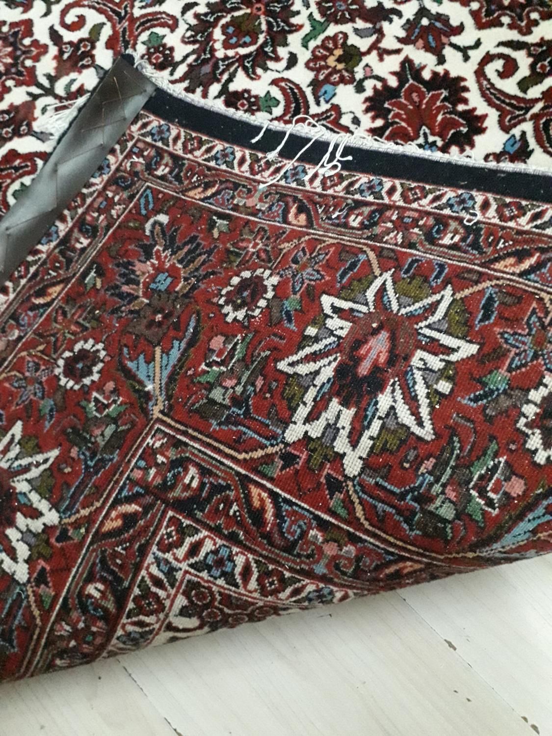 فرش دستباف بیجار|فرش|تهران, جمهوری|دیوار
