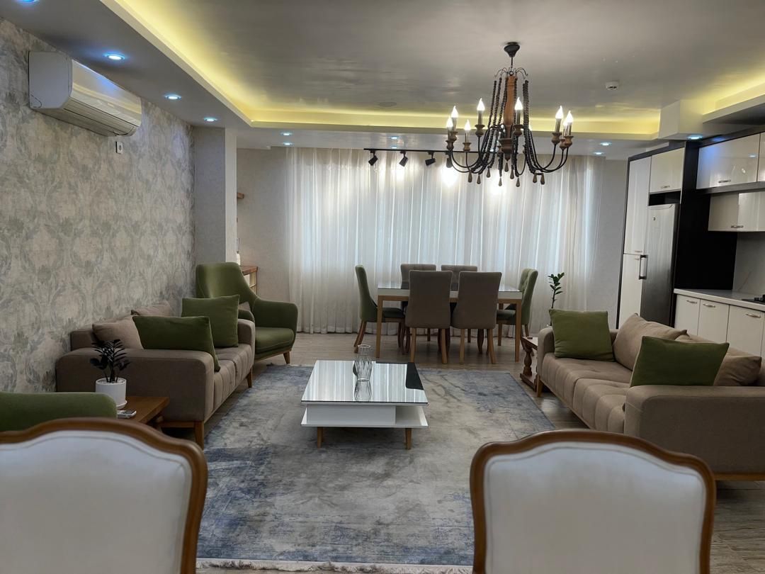 ویلایی ۲۹۰ متری ۳ خواب مستردار(تهاتربا۳خواب گلشهر)|فروش خانه و ویلا|بندرعباس, |دیوار