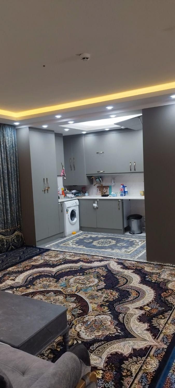 اپارتمان شهرک بهاران مجتمع الماس شهر|فروش آپارتمان|نجفآباد, فاز ۱ شهرک آزادگان|دیوار