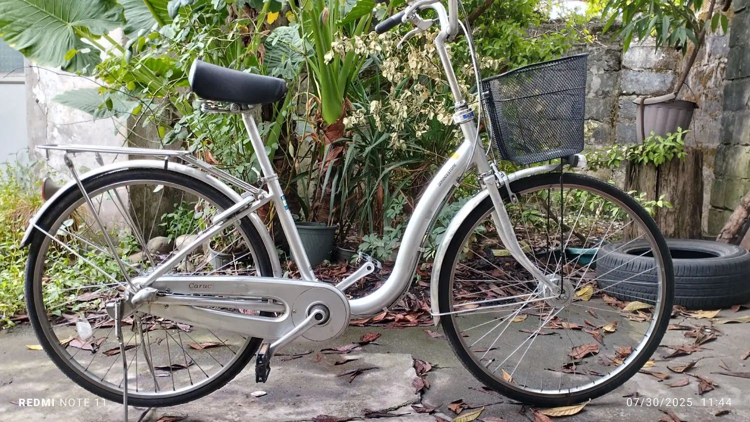 دوچرخه شهری ژاپنی|دوچرخه، اسکیت، اسکوتر|بندر انزلی, نوغان|دیوار