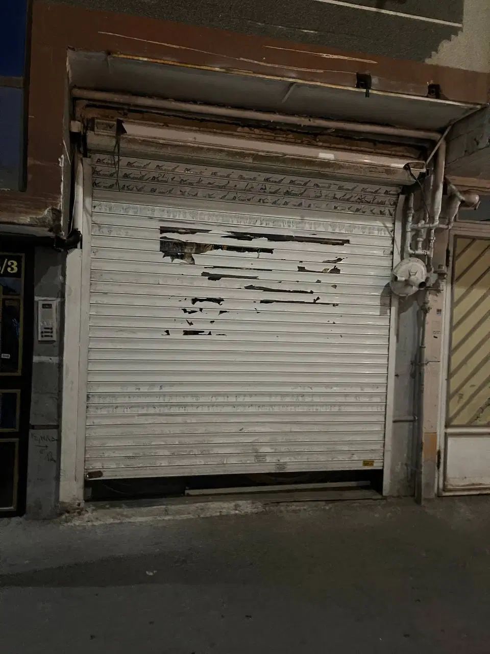 مغازه|فروش مغازه و غرفه|مشهد, یوسفیه (شهرک غرب)|دیوار