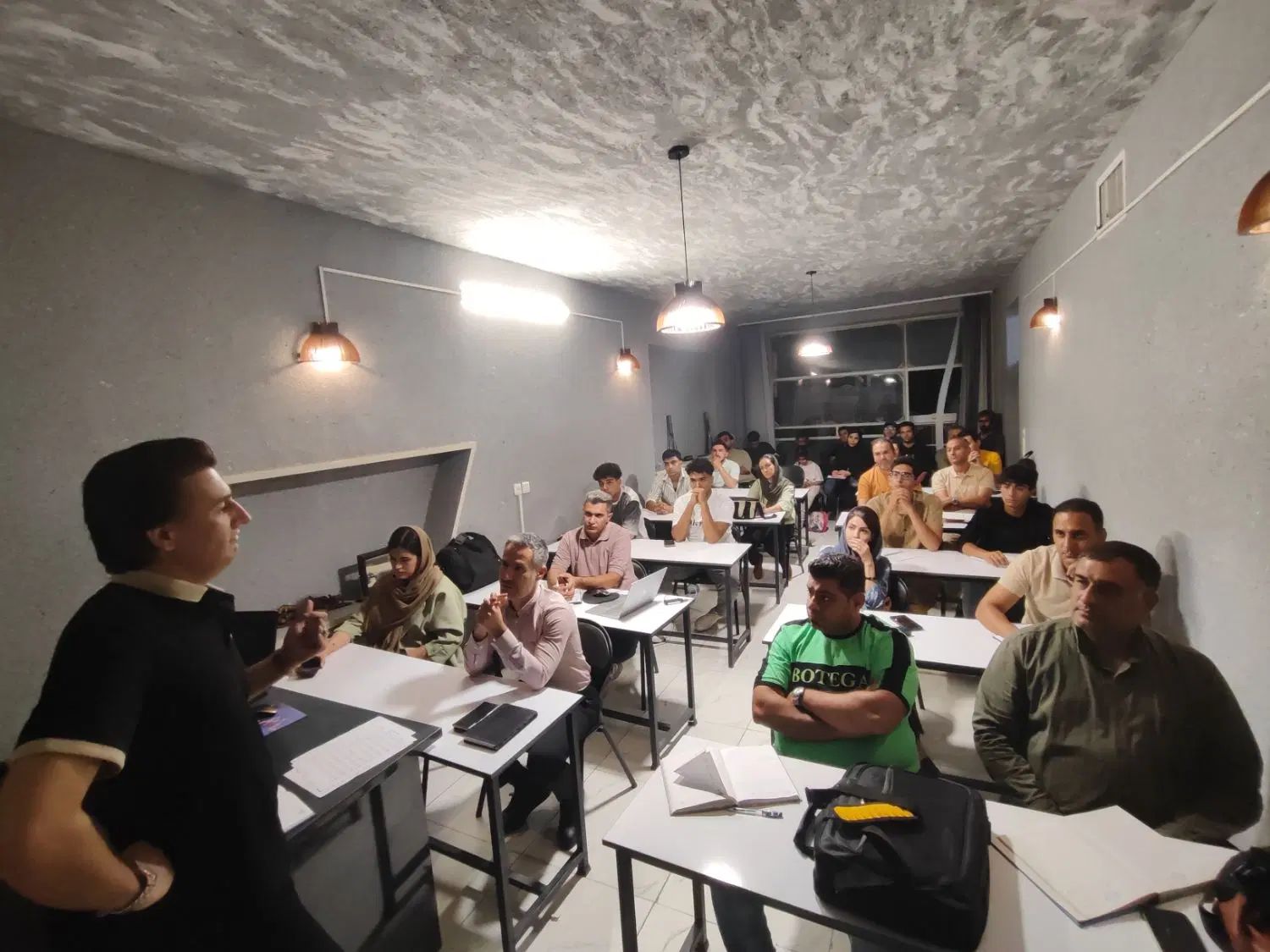 آموزش ۰ تا ۱۰۰ در باشگاه ترید(فارکس و ارز دیجیتال)|خدمات آموزشی|شیراز, زرهی|دیوار