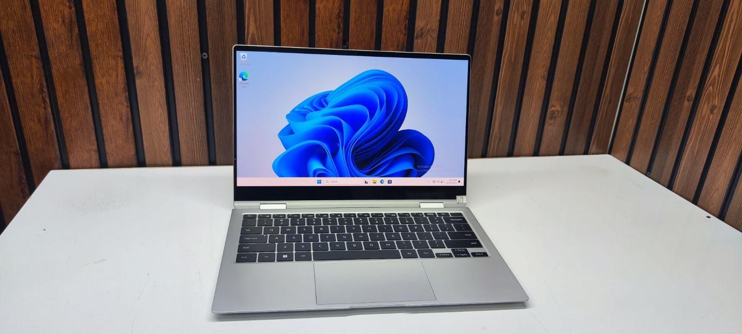 Samsung Galaxy Book2 Pro 360|رایانه همراه|تهران, میدان ولیعصر|دیوار