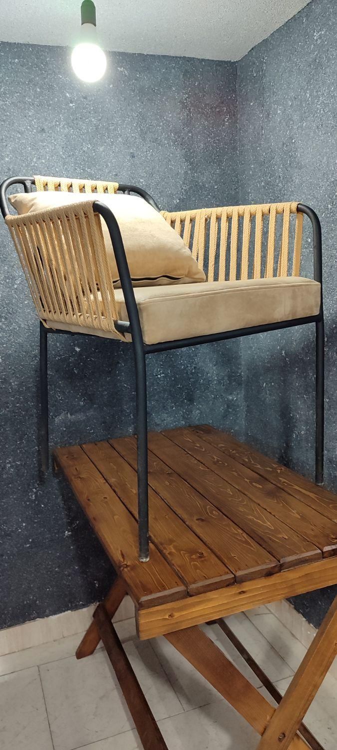 میز و صندلی رستورانی کافی شاپ فستفود کافه رستوران|کافی‌شاپ و رستوران|تهران, یافت‌آباد|دیوار