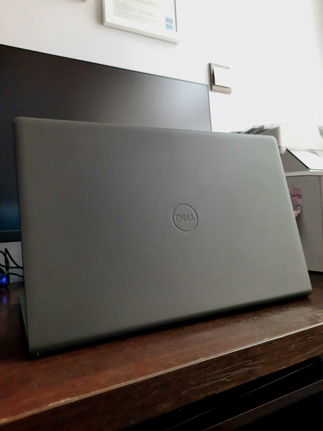 لپ تاپ حرفه ای Dell i5 نسل ۱۰ مانیتور ۱۵/۶|رایانه همراه|کرمانشاه, |دیوار