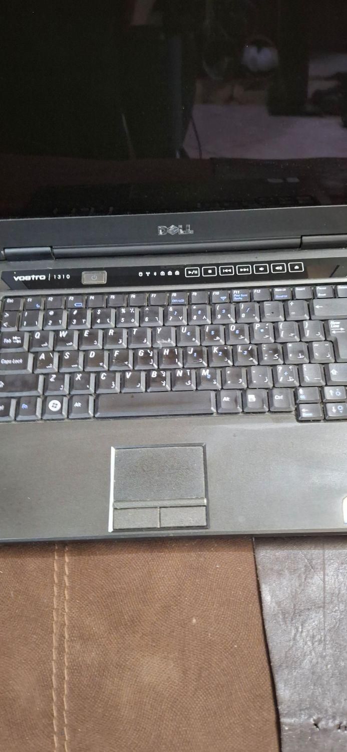 لب تاب دل  Dell|رایانه همراه|تهران, علم و صنعت|دیوار