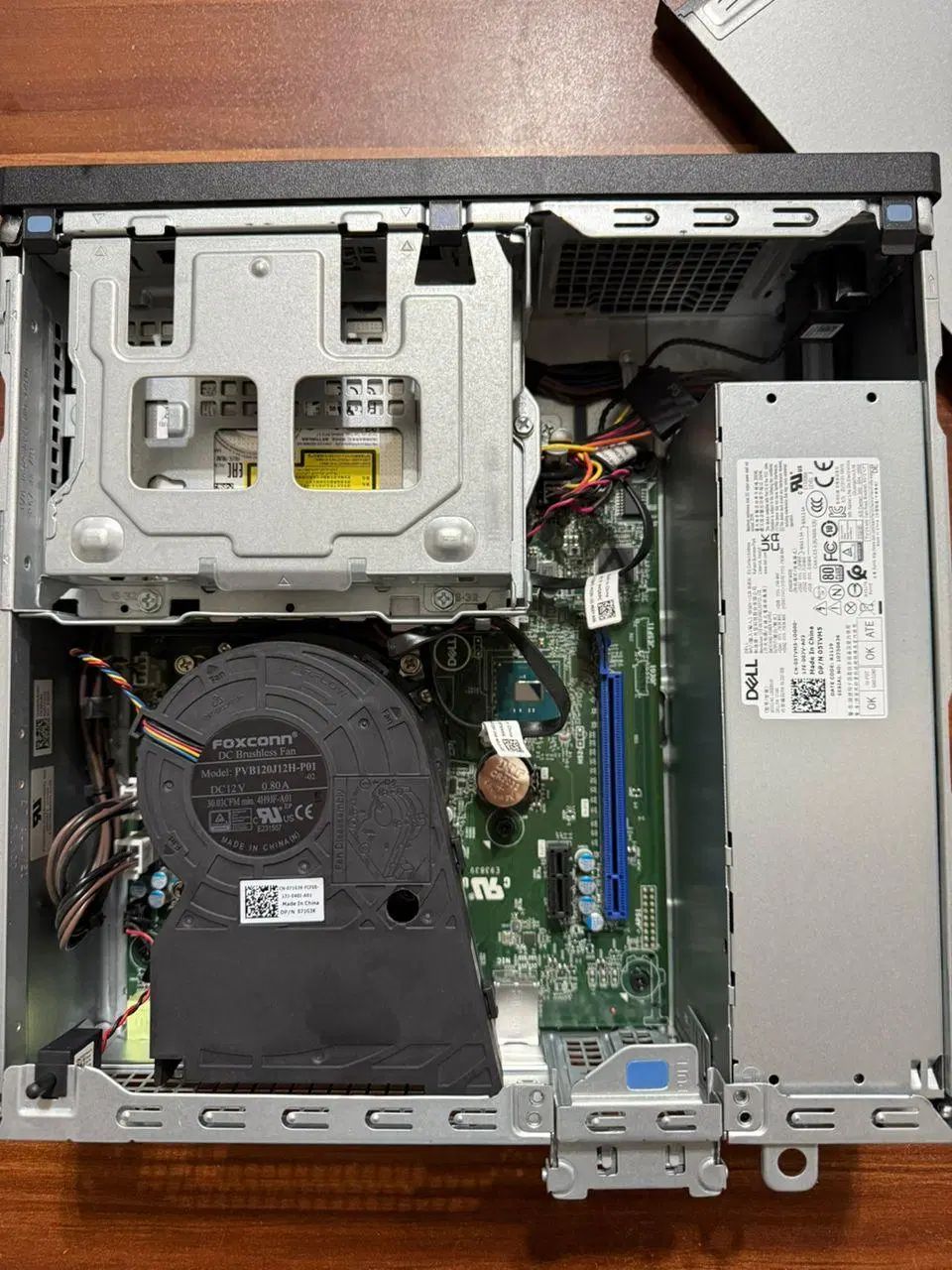 مینی کیس نسل 10 رم۱۶ / Dell 3080 i5 10500|رایانه رومیزی|تهران, جردن|دیوار