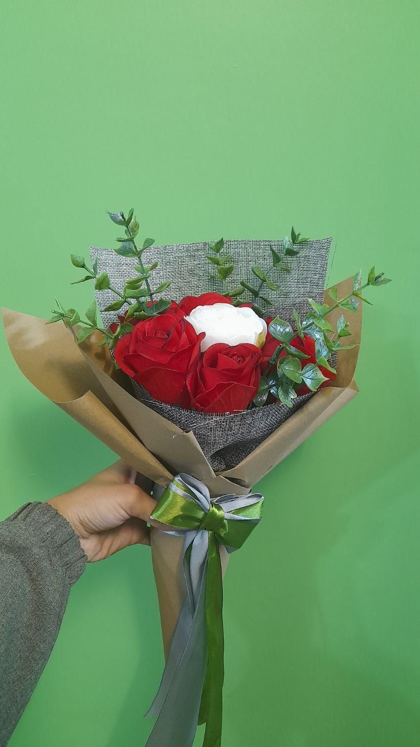 گل برای روز دختر|گل مصنوعی|بیرجند, |دیوار
