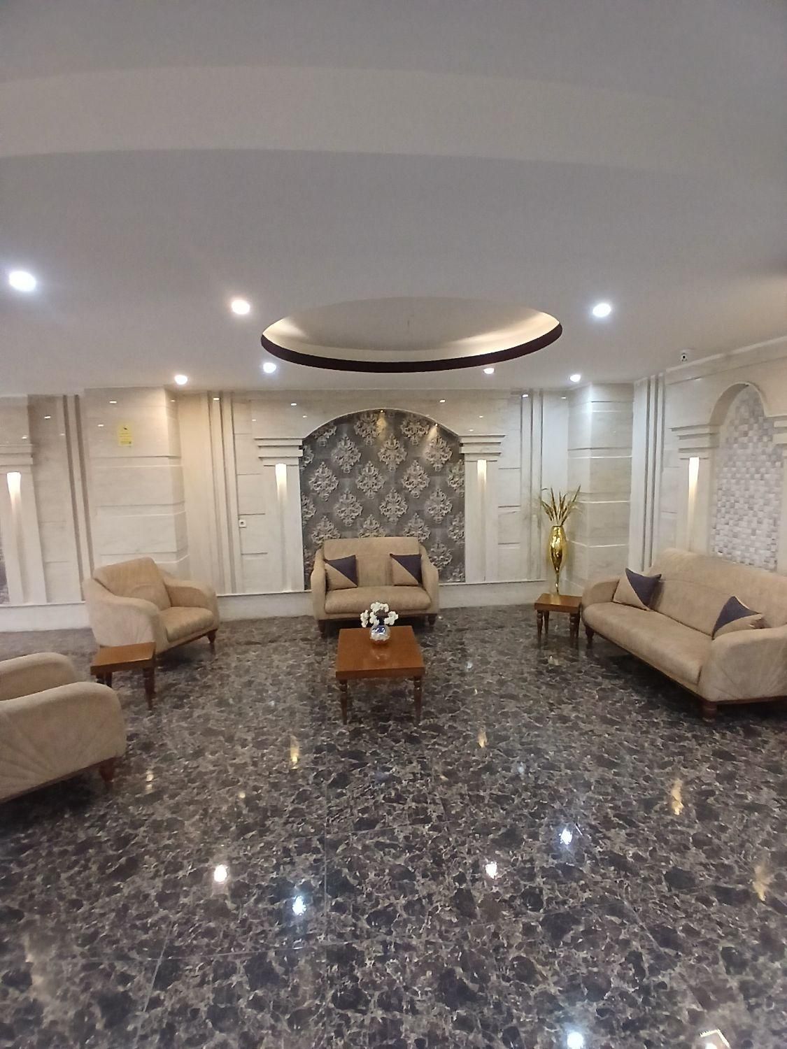 ۱۶۸ متر شاهکار معماری / مهرویلا(خیام) رو به آفتاب|فروش آپارتمان|کرج, مهرویلا جنوبی|دیوار