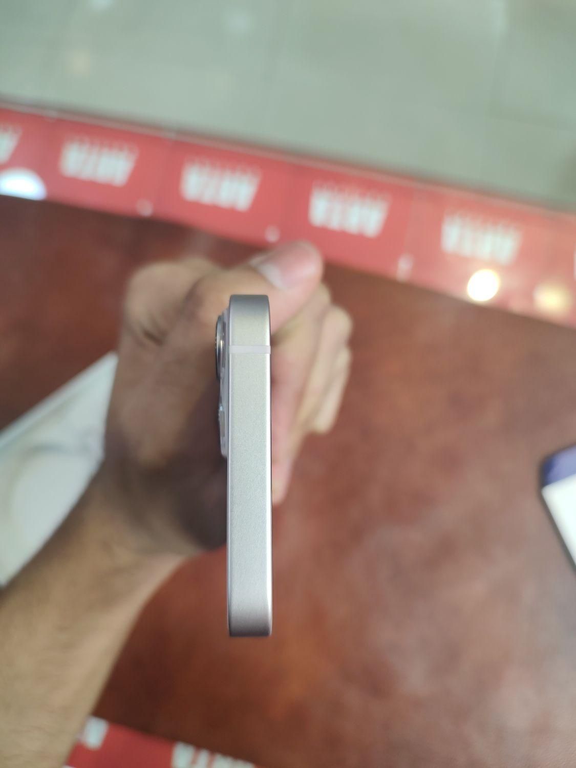 iPhone 13 mini|موبایل|تهران, شیخ هادی|دیوار
