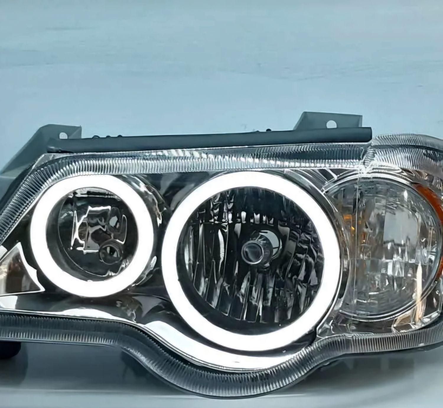 نعون فلکسی|ریسه و چراغ تزئینی|رفسنجان, |دیوار