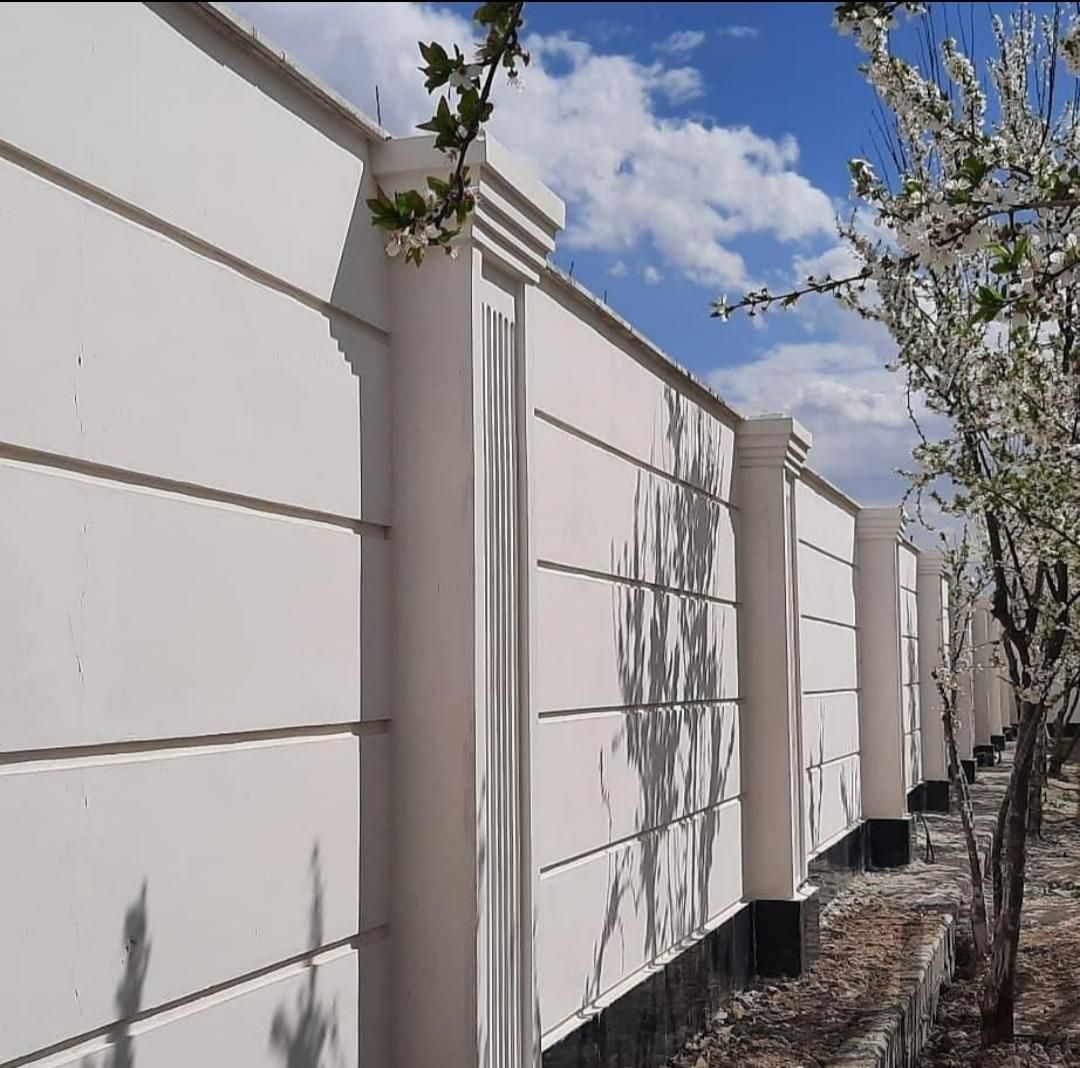 سیمان کاری ابزار شسته و..‌|خدمات پیشه و مهارت|اردبیل, |دیوار