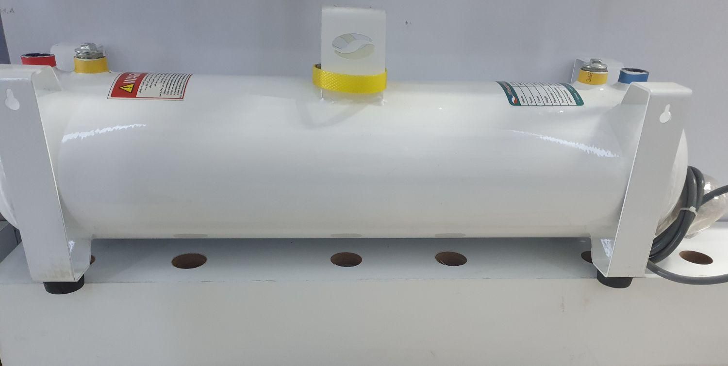 فروش انواع آب گرمکن های برقی|آبگرمکن، پکیج، شوفاژ|بیرجند, |دیوار