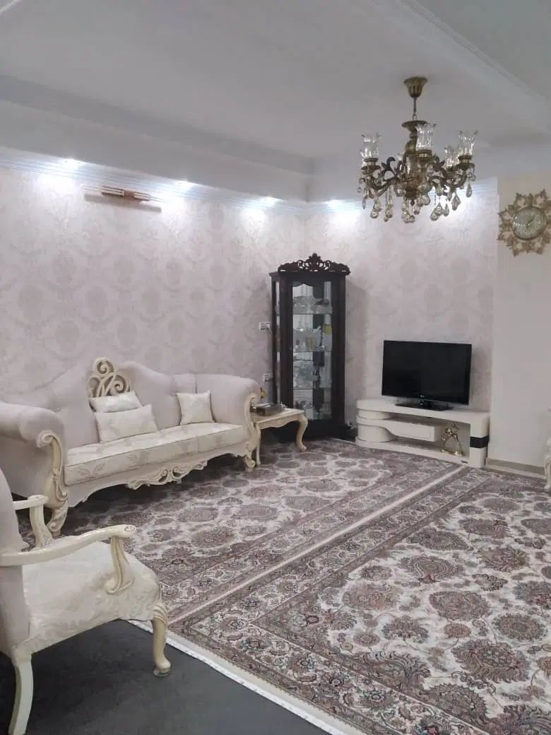۶۰مترشیک وتمیز طبقه ۱ نماتراورتن اندیشه فاز ۲ کوثر|فروش آپارتمان|اندیشه, شهرک کوثر|دیوار