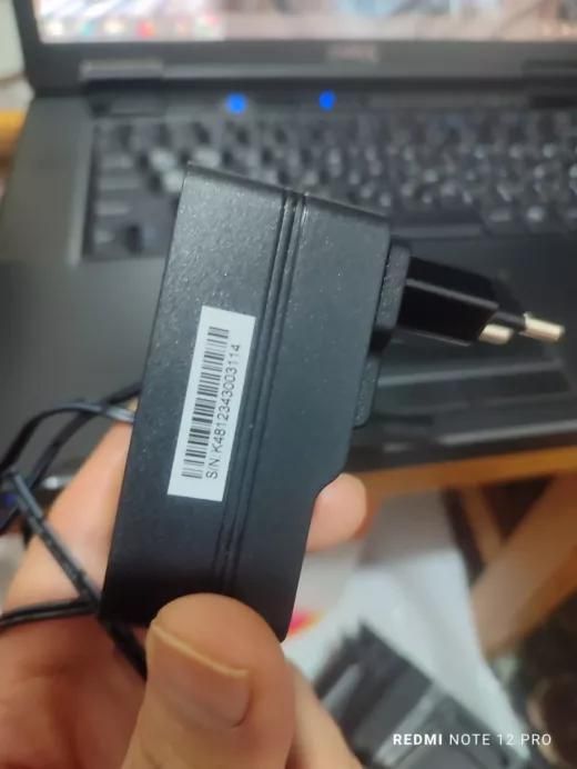 هارد۶ترابایت وسترن آداکتوری استفاده نکردم|قطعات و لوازم جانبی رایانه|رشت, آزادگان|دیوار