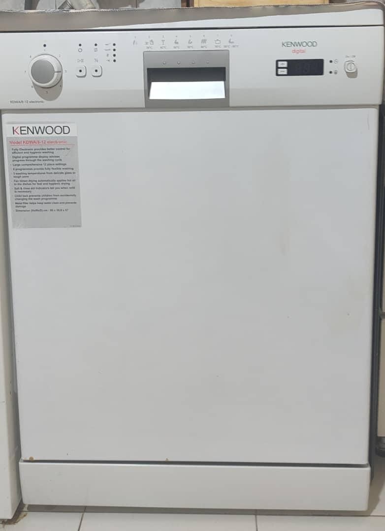 ماشین ظرفشویی|ماشین ظرفشویی|مبارکه, |دیوار