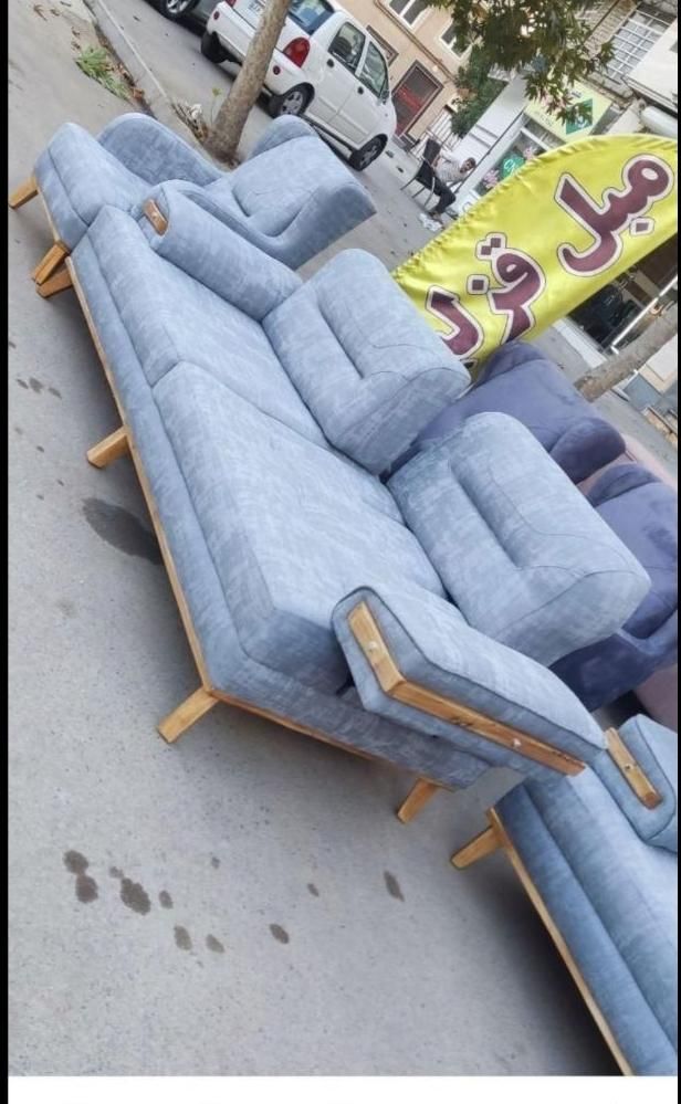 مبل. شاهین|مبلمان خانگی و میز عسلی|پیرانشهر, |دیوار