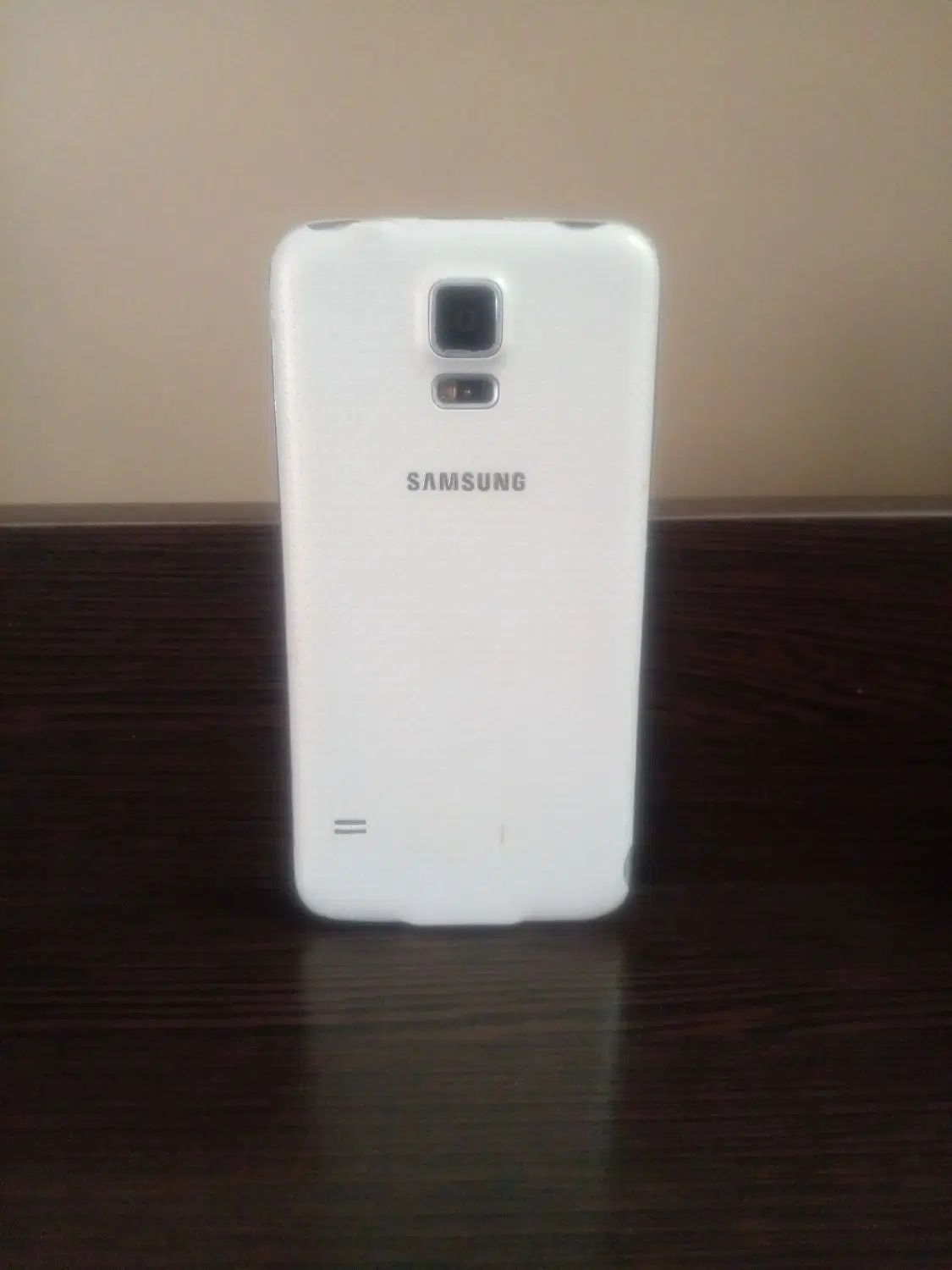 سامسونگ Galaxy S5 با حافظهٔ ۱۶ گیگابایت|موبایل|کرج, شهرک اوج|دیوار