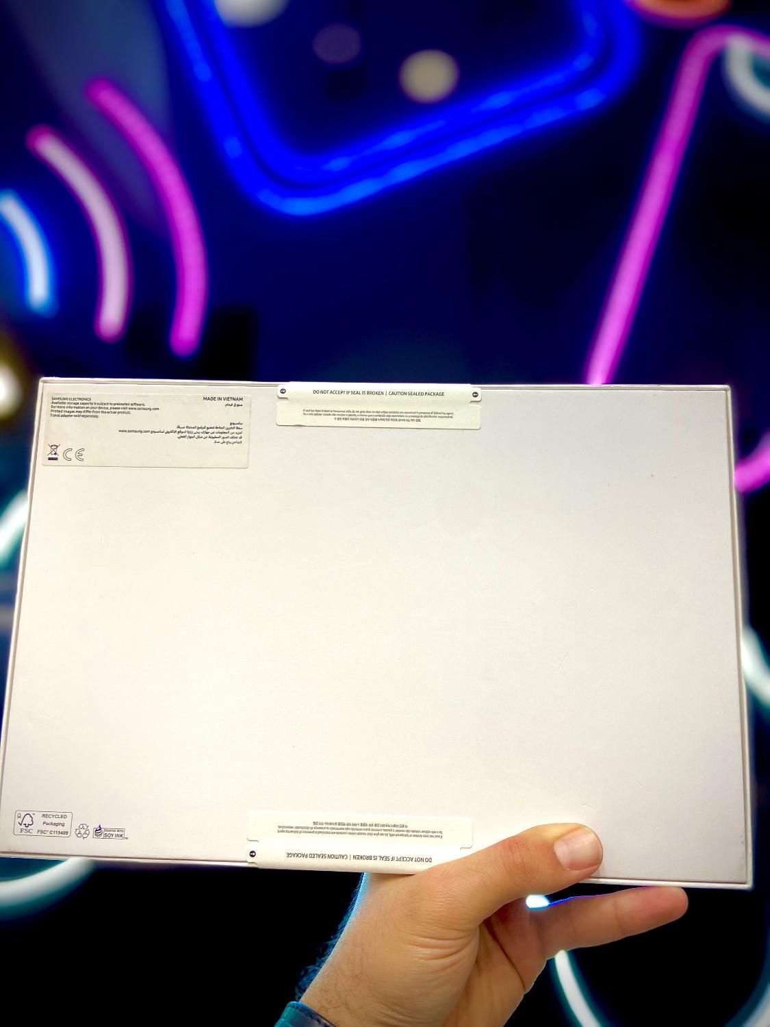 تبلت +samasung galaxy tab s10|تبلت|تهران, آجودانیه|دیوار