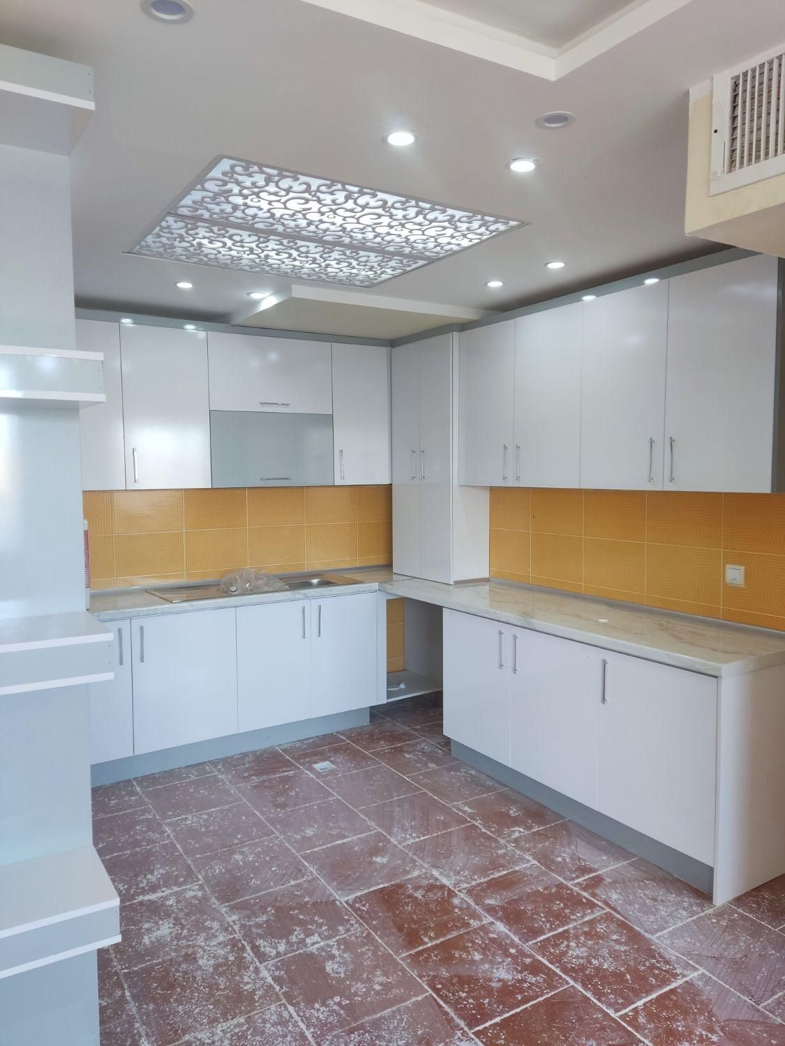 کابینت و تجهیز ایران زمین واحد های خام پرند|مصالح و تجهیزات ساختمان|پرند, فاز ۵|دیوار