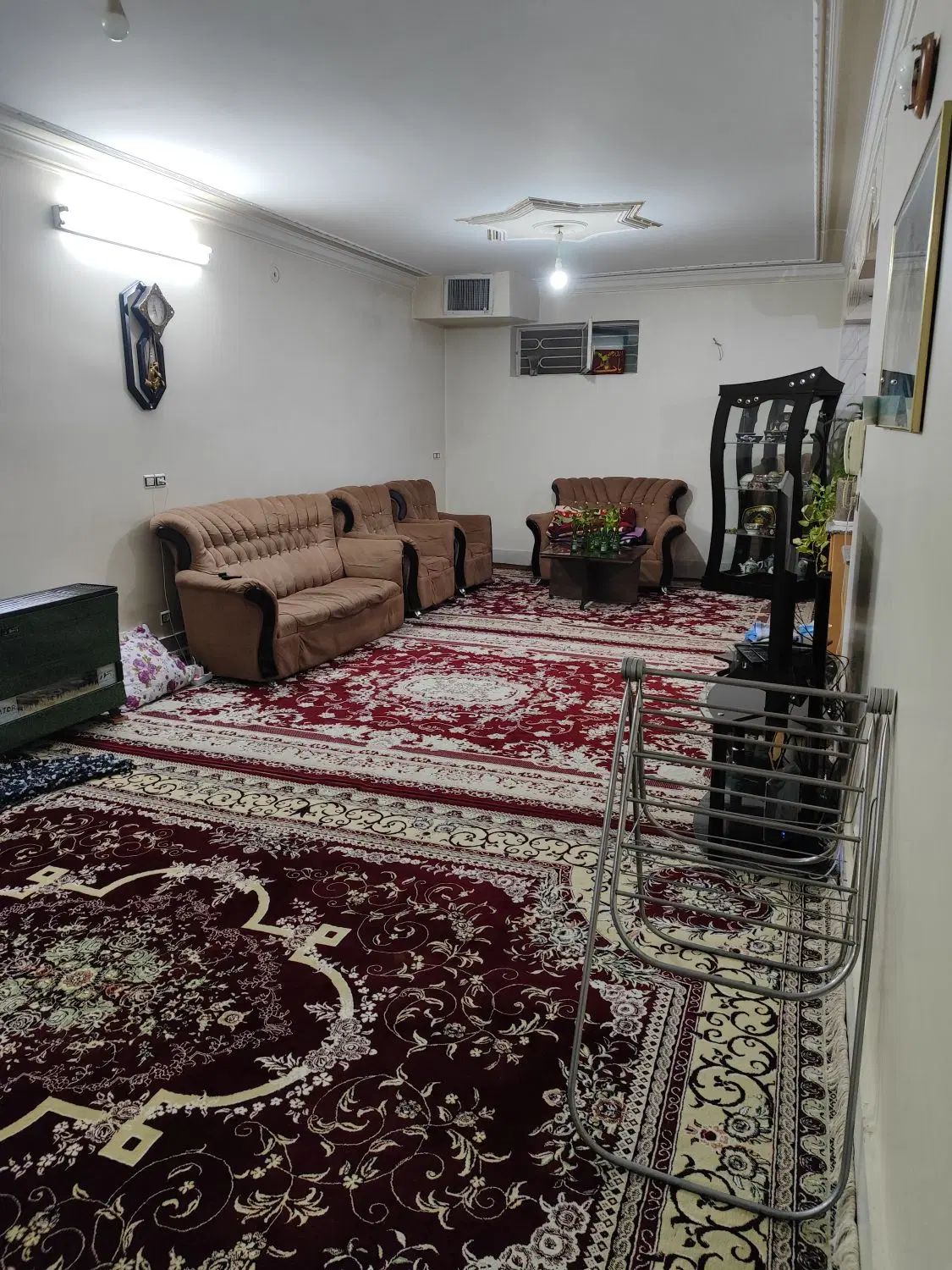 منزل 100متری برای اجاره|اجارهٔ خانه و ویلا|اصفهان, کارلادان|دیوار