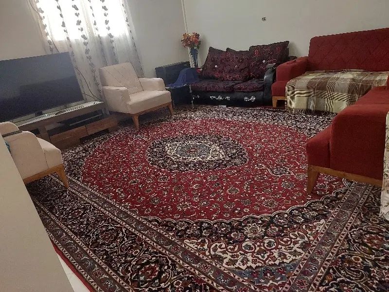 خانه خوش نقشه|فروش آپارتمان|تهران, دژکام|دیوار