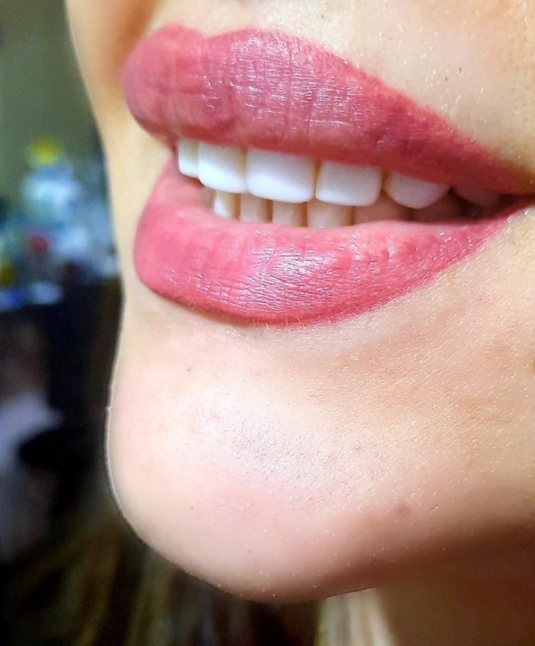 آموزشوخدمات تضمینی تتوآرایشدائم،میکروبلیدینگ|خدمات آرایشگری و زیبایی|اهواز, کیانپارس |دیوار