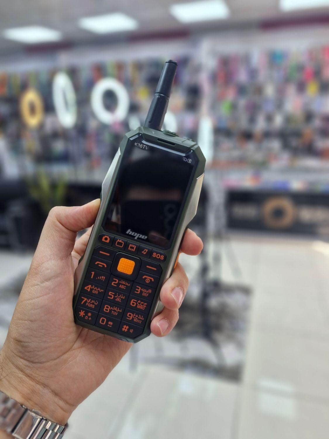 فروش انواع گوشی ضد ضربه آنتن دار|موبایل|اسلام‌شهر, مطهری|دیوار