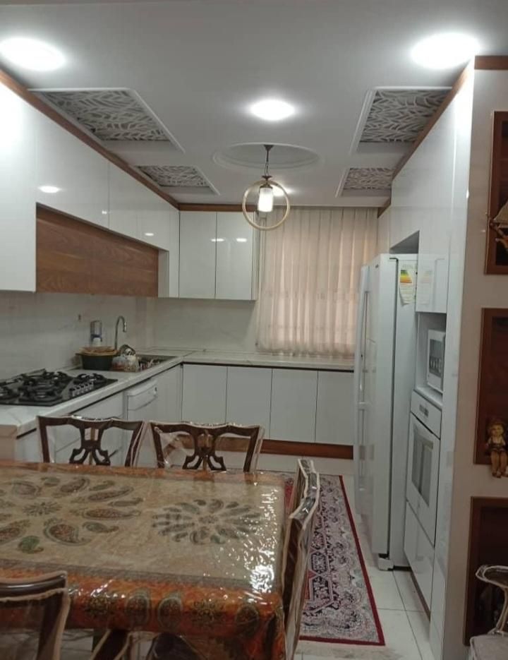 ۷۱متر/غرق نور/بدون مشرف/غرق نور/حتی مجرد|اجارهٔ آپارتمان|تهران, جنت‌آباد مرکزی|دیوار