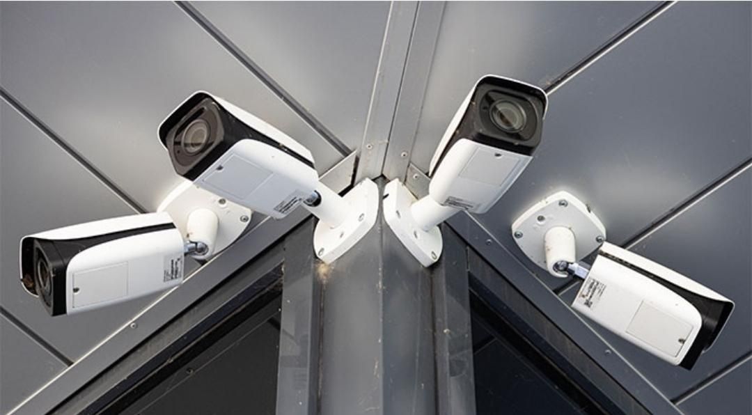 نصب و فروش دوربین مداربسته 5MP با DVR|دوربین مداربسته|تنکابن, |دیوار